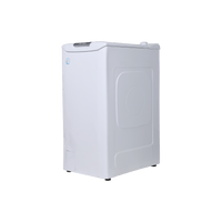 Lave-Linge Top 7 kg Reconditionné CANDY CSTG27TMVE/1-47 : vue du côté droit