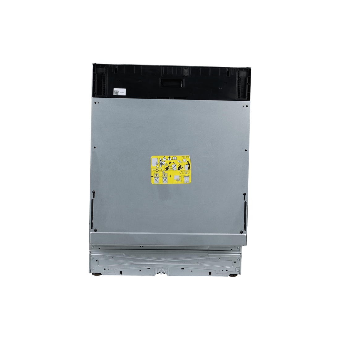 Lave-Vaisselle Encastrable 15 Cvts Reconditionné AEG FSE74717P : vue de face