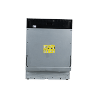 Lave-Vaisselle Encastrable 15 Cvts Reconditionné AEG FSE74717P : vue de face