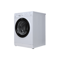 Lave-Linge Hublot 8 kg Reconditionné HOTPOINT EFML 823 FR : vue du côté droit