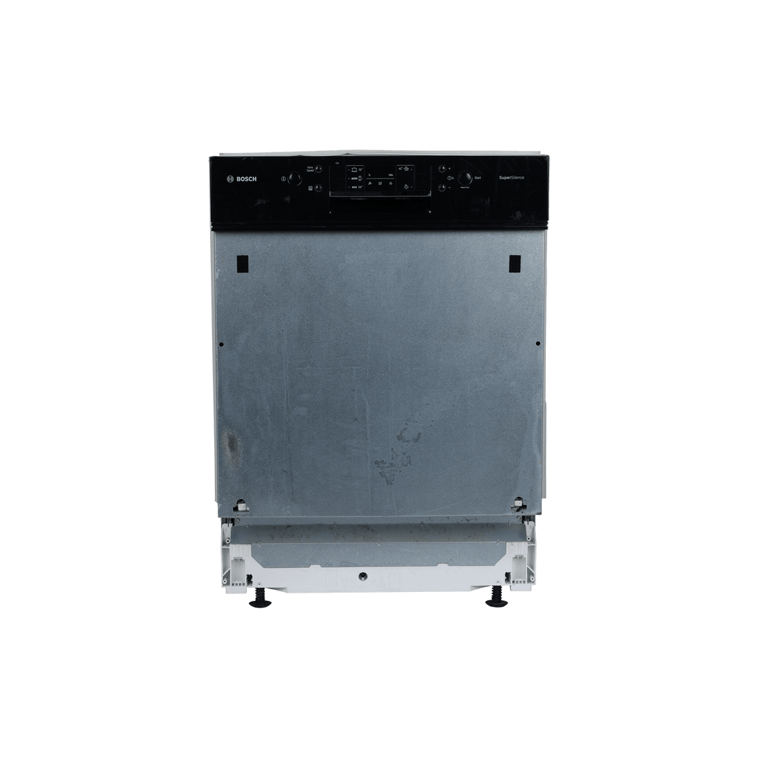 Lave-Vaisselle Encastrable 13 Cvts Reconditionné BOSCH SMI53M86EU : vue de face