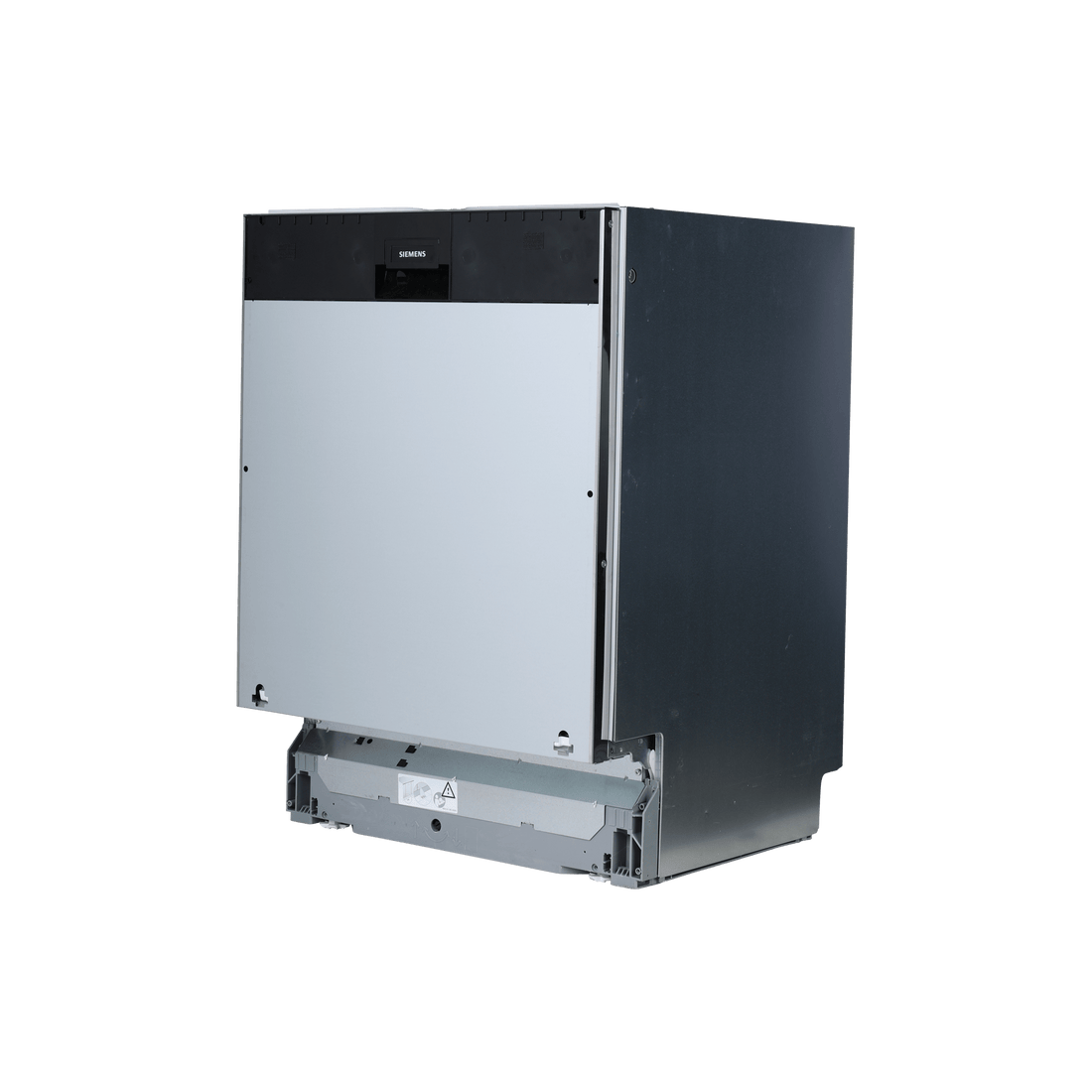 Lave-Vaisselle Encastrable 14 Cvts Reconditionné SIEMENS SM65ZX49CE : vue du côté droit