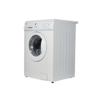 Lave-Linge Hublot  Reconditionné FAURE FWF3103 : vue du côté droit
