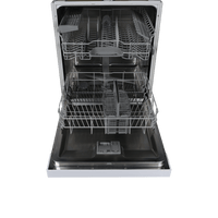 Lave-Vaisselle Encastrable 13 Cvts Reconditionné BOSCH SMI40M22EU : vue de l'intérieur