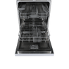 Lave-Vaisselle Encastrable 13 Cvts Reconditionné BOSCH SMI40M22EU : vue de l'intérieur