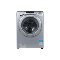 Lave-Linge Sechant 7 kg Reconditionné CANDY EVOW4753DS : vue de face