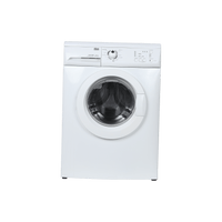 Lave-Linge Hublot 6 kg Reconditionné FAURE FWG1122P : vue de face