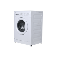 Lave-Linge Hublot 7 kg Reconditionné BEKO WM710 : vue du côté droit