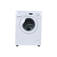 Lave-Linge Hublot 4 kg Reconditionné CANDY AQUA1042D1 : vue de face