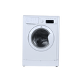 Lave-Linge Hublot 7 kg Reconditionné INDESIT IWDE-7145-B-EU : vue de face