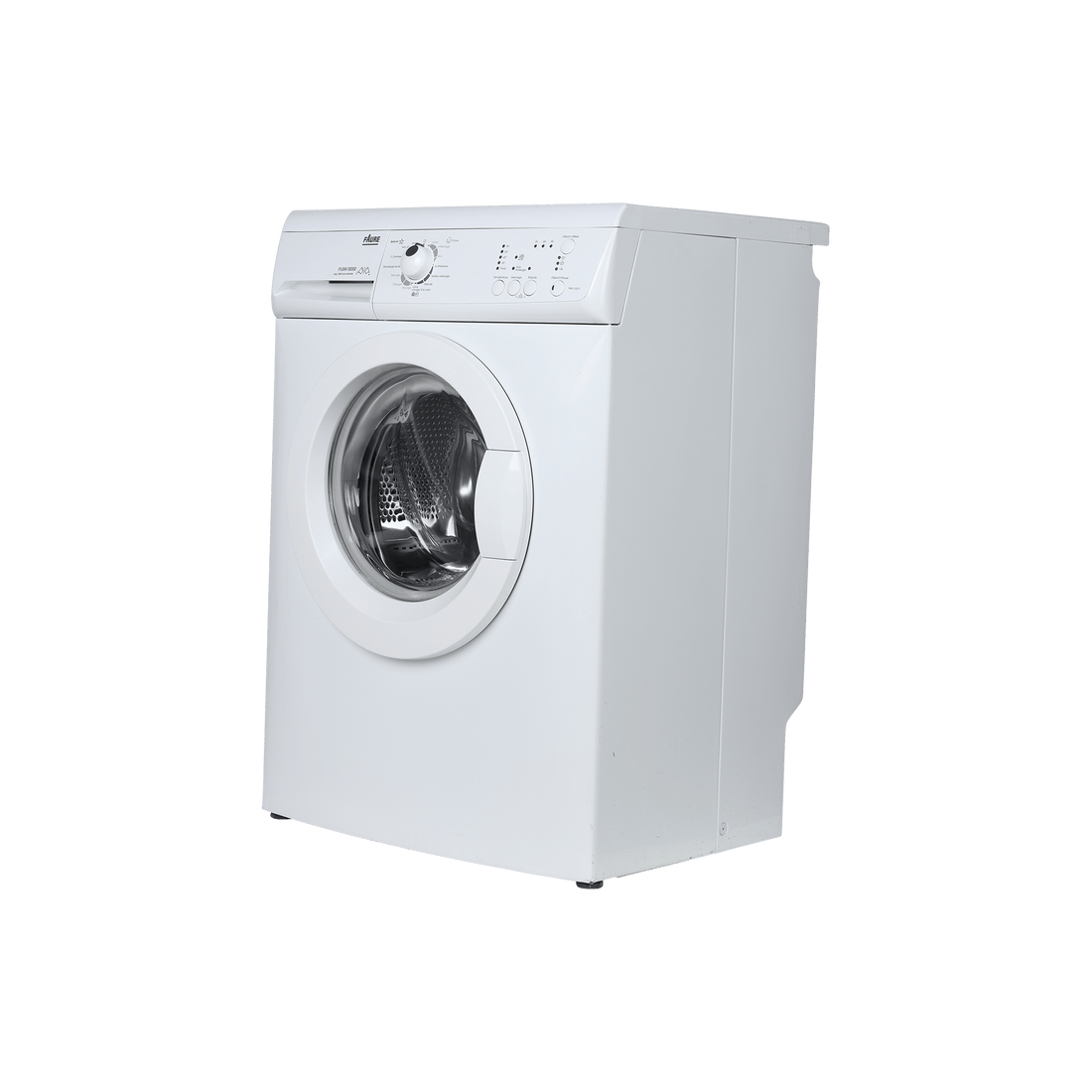 Lave-Linge Hublot 6 kg Reconditionné FAURE FWG1122P : vue du côté droit