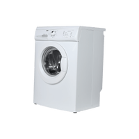 Lave-Linge Hublot 6 kg Reconditionné FAURE FWG1122P : vue du côté droit
