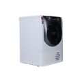 Seche-Linge Condensation 9 kg Reconditionné HOTPOINT AQC9-BF5-TZ1-FR : vue du côté gauche