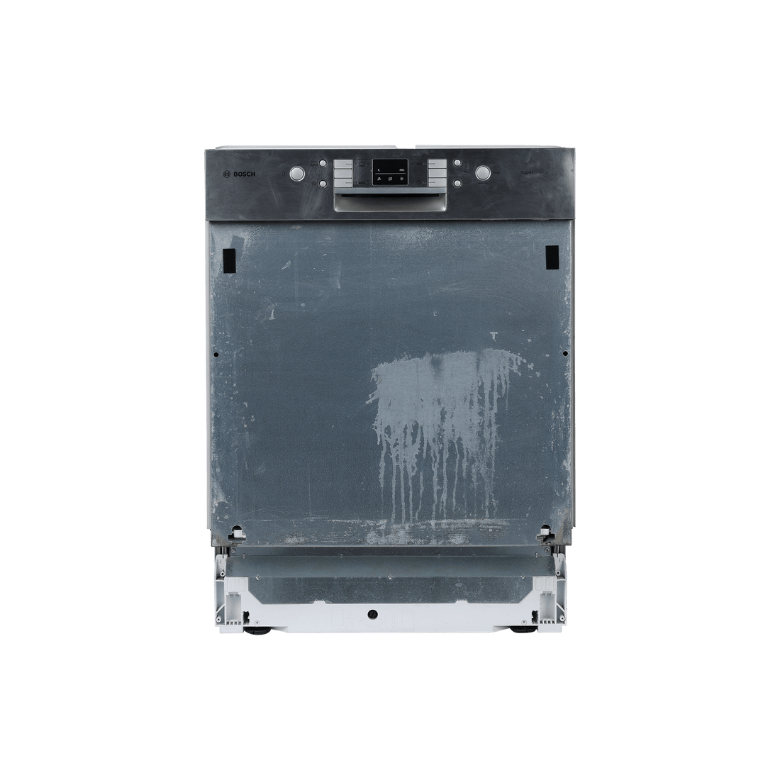 Lave-Vaisselle Encastrable 13 Cvts Reconditionné BOSCH SMI40M25EU : vue de face