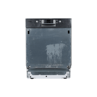 Lave-Vaisselle Encastrable 13 Cvts Reconditionné BOSCH SMI40M25EU : vue de face