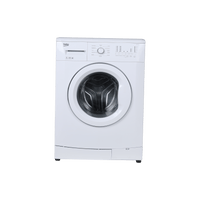 Lave-Linge Hublot 7 kg Reconditionné BEKO WM710 : vue de face