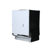 Lave-Vaisselle Encastrable 14 Cvts Reconditionné ATAG DW8114XB : vue du côté droit