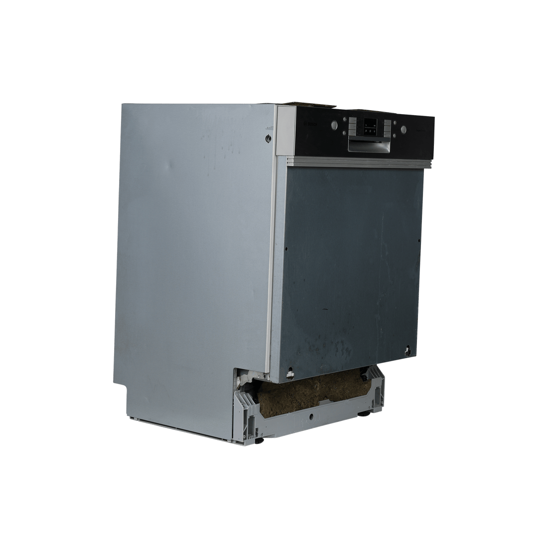 Lave-Vaisselle Encastrable 13 Cvts Reconditionné BOSCH SMI53M85EU : vue du côté gauche