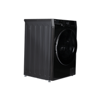 Lave-Linge Sechant 10.5 kg Reconditionné LG F174V72BSTA : vue du côté gauche