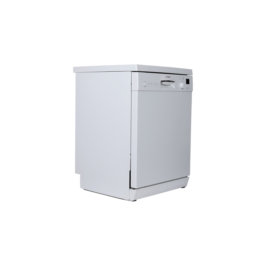 Lave-Vaisselle Pose Libre 12 Cvts Reconditionné BOSCH SGS55E32FF/11 : vue du côté gauche