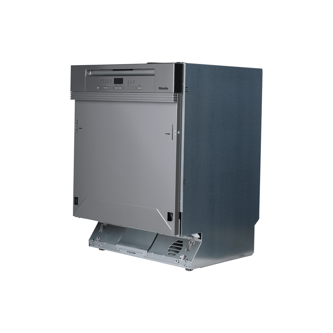 Lave-Vaisselle Encastrable 14 Cvts Reconditionné MIELE G5222SCI : vue du côté droit