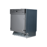 Lave-Vaisselle Encastrable 14 Cvts Reconditionné MIELE G5222SCI : vue du côté droit