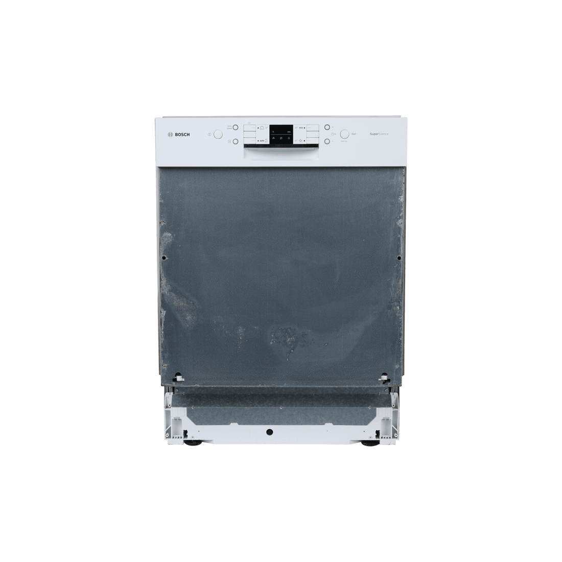 Lave-Vaisselle Encastrable 13 Cvts Reconditionné BOSCH SMI40M22EU : vue de face