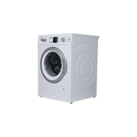 Lave-Linge Hublot 8 kg Reconditionné BOSCH WAQ24482FF : vue du côté droit