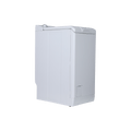Lave-Linge Top 7 kg Reconditionné ELECTROLUX EWT1376HL1 : vue du côté gauche