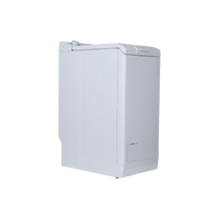 Lave-Linge Top 7 kg Reconditionné ELECTROLUX EWT1376HL1 : vue du côté gauche