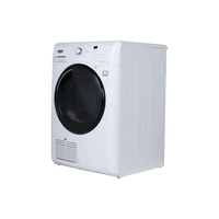Seche-Linge Condensation 9 kg Reconditionné WHIRLPOOL AZA9680 : vue du côté droit