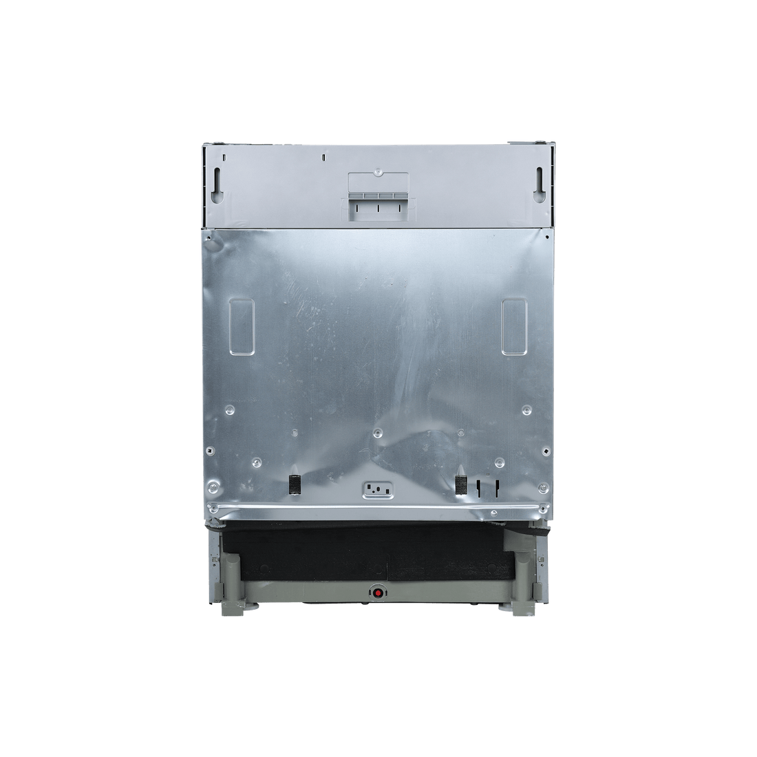 Lave-Vaisselle Encastrable 14 Cvts Reconditionné HOTPOINT HIC3C41CW : vue de face