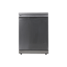 Lave-Vaisselle Pose Libre 14 Cvts Reconditionné LG DF425HSS : vue de face