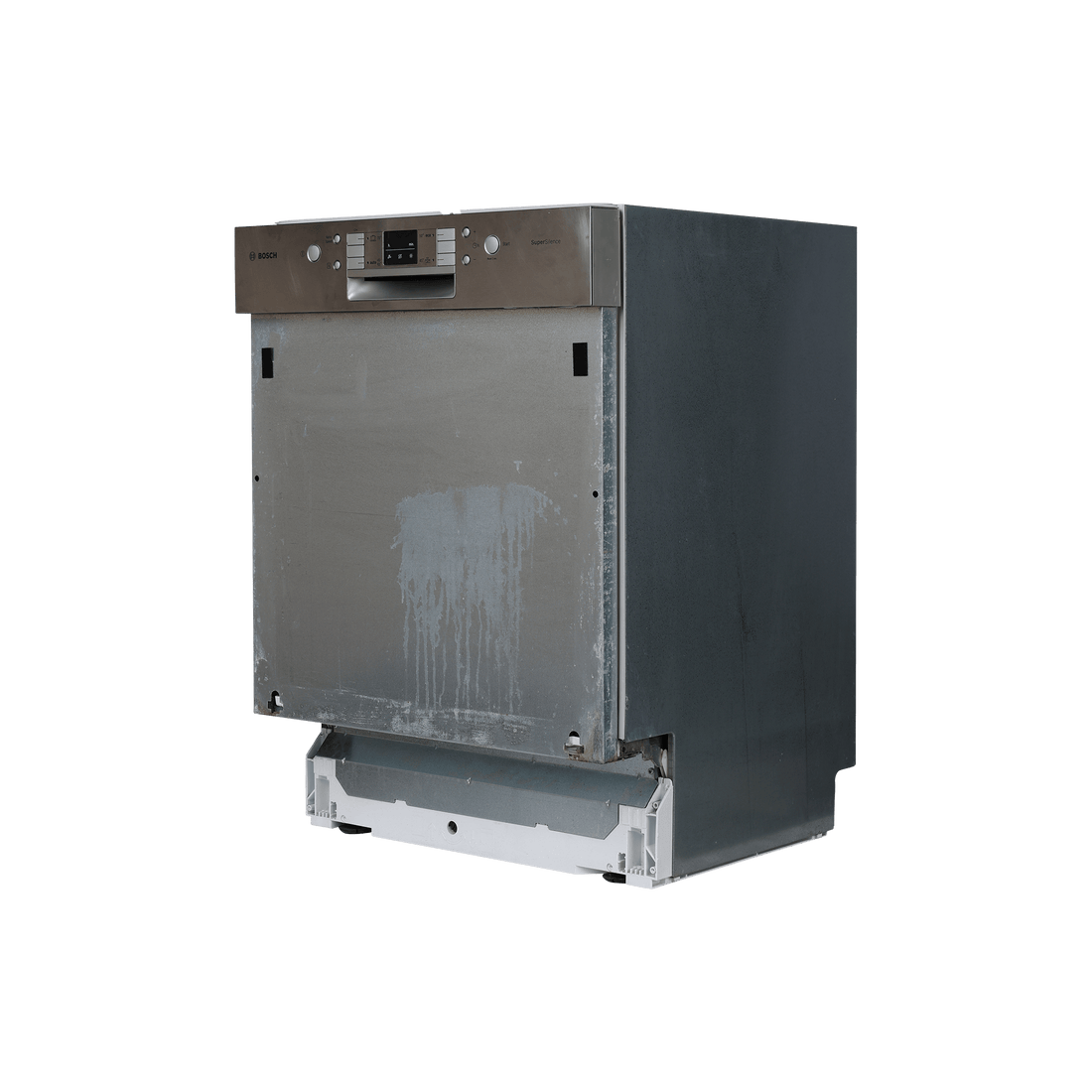 Lave-Vaisselle Encastrable 13 Cvts Reconditionné BOSCH SMI40M25EU : vue du côté droit