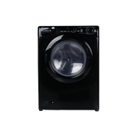 Lave-Linge Sechant 9 kg Reconditionné CANDY CSWS496TB-47 : vue de face