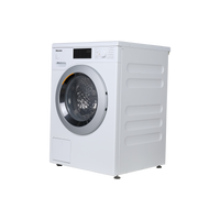 Lave-Linge Hublot 8 kg Reconditionné MIELE WDD 025 : vue du côté droit