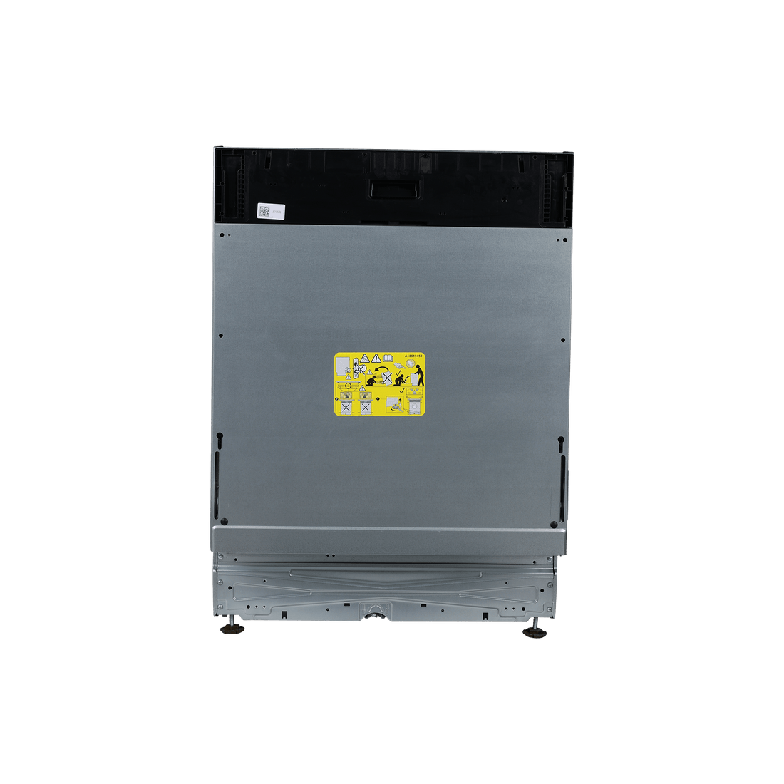 Lave-Vaisselle Encastrable 13 Cvts Reconditionné AEG FSB53627P : vue de face