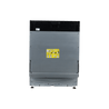 Lave-Vaisselle Encastrable 13 Cvts Reconditionné AEG FSB53627P : vue de face