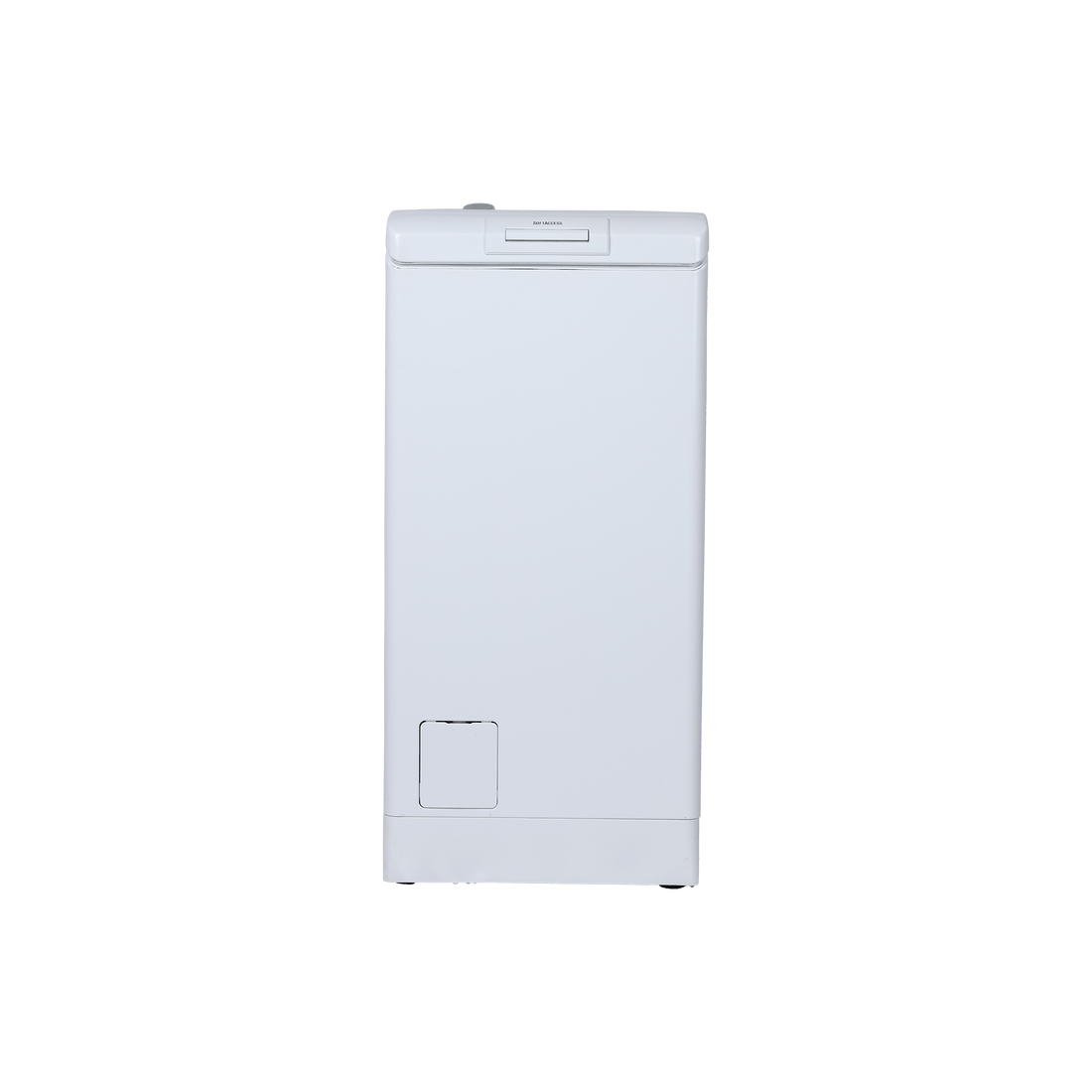 Lave-Linge Top 7 kg Reconditionné ELECTROLUX EWT1376HL1 : vue de face