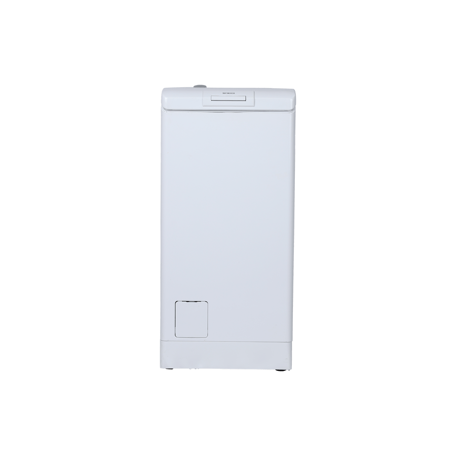 Lave-Linge Top 7 kg Reconditionné ELECTROLUX EWT1376HL1 : vue de face