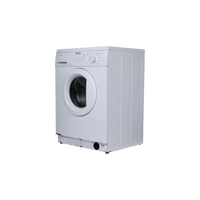 Lave-Linge Hublot 6 kg Reconditionné LADEN FL1465 : vue du côté droit