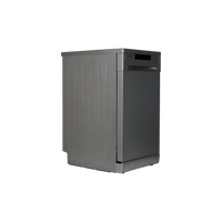 Lave-Vaisselle Pose Libre 9 Cvts Reconditionné GORENJE GS52040S : vue du côté gauche