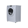 Lave-Linge Hublot 9 kg Reconditionné CANDY CS1292D3-S : vue du côté droit