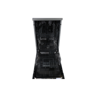 Lave-Vaisselle Pose Libre 9 Cvts Reconditionné GORENJE GS52040S : vue de l'intérieur
