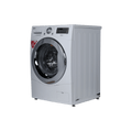Lave-Linge Hublot 7 kg Reconditionné LG F14733WH : vue du côté droit