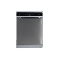 Lave-Vaisselle Pose Libre 14 Cvts Reconditionné WHIRLPOOL WFC3C26PX : vue de face