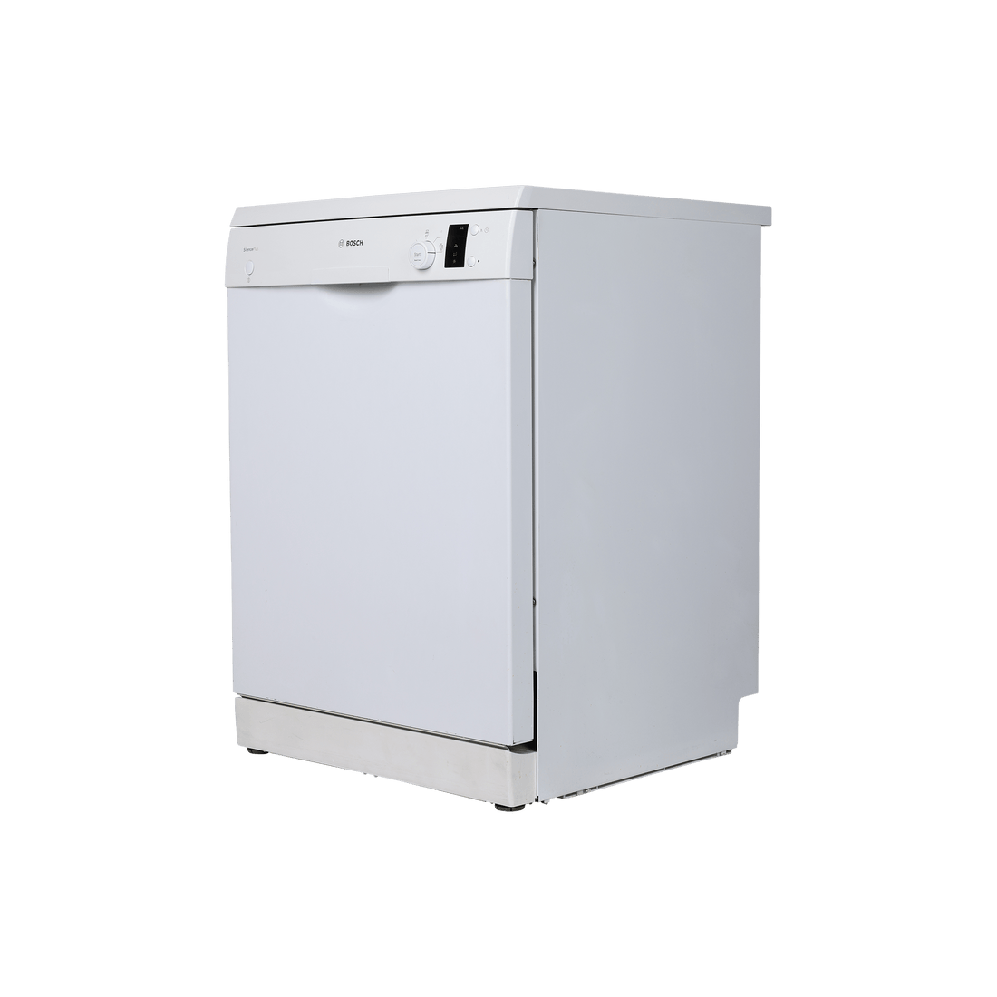 Lave-Vaisselle Pose Libre 13 Cvts Reconditionné BOSCH SMS40E12EP/01 : vue du côté droit