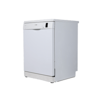 Lave-Vaisselle Pose Libre 13 Cvts Reconditionné BOSCH SMS40E12EP/01 : vue du côté droit