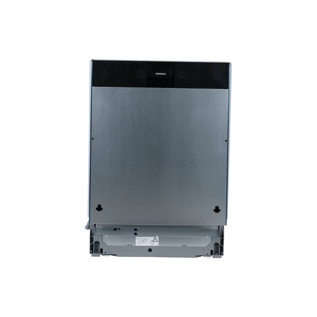 Lave-Vaisselle Encastrable 14 Cvts Reconditionné SIEMENS SX65ZX49CE : vue de face