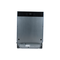 Lave-Vaisselle Encastrable 14 Cvts Reconditionné SIEMENS SX65ZX49CE : vue de face
